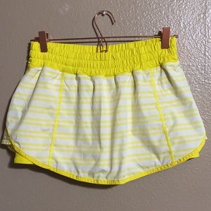Lulu skirt